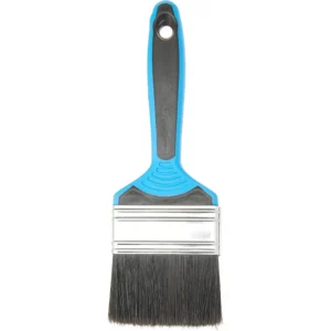 Pincéis Atlas 445/7 Trincha para Pintura Esmalte 3" - Imagem 3