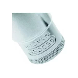 Soquete Estriado Encaixe 1/2 D19-17 - Imagem 3