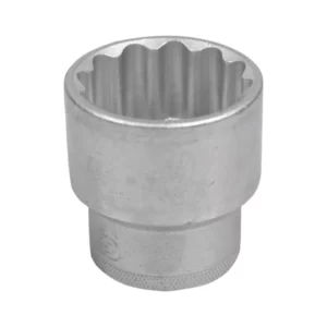 Soquete Estriado Encaixe 1/2 D19-32