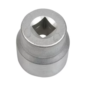 Soquete Estriado Encaixe 1/2 D19-32 - Imagem 3