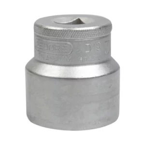 Soquete Estriado Encaixe 1/2 D19-32 - Imagem 4