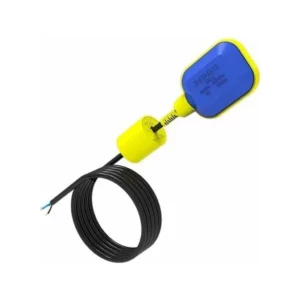 Chave Boia Aut.sup/inf16a Soprano