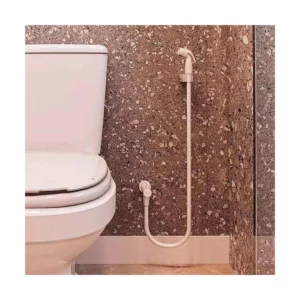 Hydra Ducha Higiênica 1984.brdhh Branco - Imagem 4