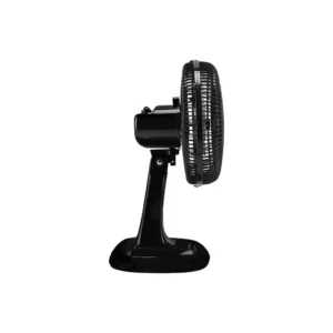 Ventilador de Mesa Oscilante, Turbo 6 Pás Premium, Azul, 30cm, 220v Ventisol - Imagem 3