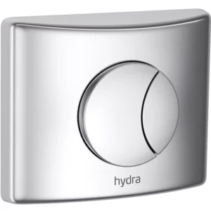 Válvula de Descarga 1.1/2'' Hydra Duo Cromada - Imagem 1