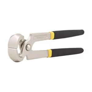 Torquês para Carpinteiro 8", Vonder Vdo1074 - Imagem 3