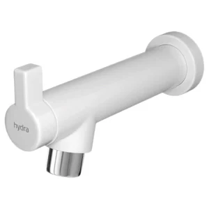 Torneira Uso Geral Hydraplus, Hydra, Branco