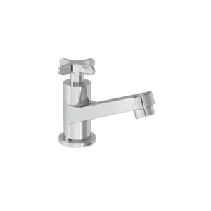 Torneira de Mesa Bica Baixa para Lavatório