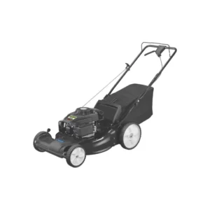 Cortador de Grama a Combustão Cct55m, Motor 6 Hp, Chassi Metálico, Sistema de Tração