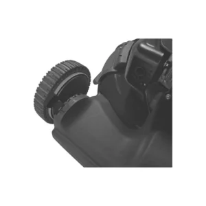 Cortador de Grama a Combustão Cct55m, Motor 6 Hp, Chassi Metálico, Sistema de Tração - Imagem 3