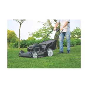 Cortador de Grama a Combustão Cct55m, Motor 6 Hp, Chassi Metálico, Sistema de Tração - Imagem 4