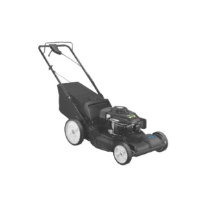 Cortador de Grama a Combustão Cct55m, Motor 6 Hp, Chassi Metálico, Sistema de Tração - Imagem 5