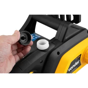 Vonder, Eletrosserra de 16", 2.000 W, 220 V~, Ev 2000. - Imagem 3