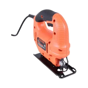 Black+decker Serra Tico Tico 420w 3.000 Gpm 220v Ks501