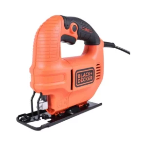 Black+decker Serra Tico Tico 420w 3.000 Gpm 220v Ks501 - Imagem 3