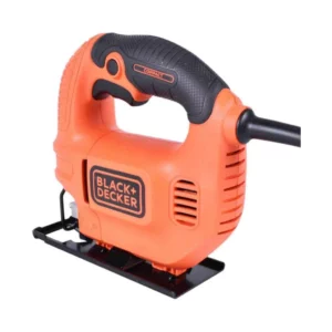 Black+decker Serra Tico Tico 420w 3.000 Gpm 220v Ks501 - Imagem 4