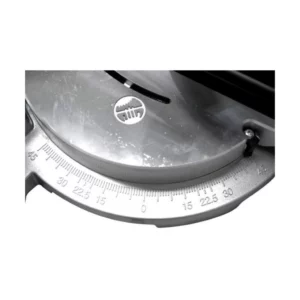 Serra de Esquadria 10 com Braço Telescópico 1800w Vonder (127) - Imagem 6