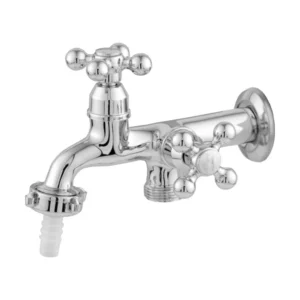 Torneira Tanque/maquina de Lavar 1428 C33 Aguia