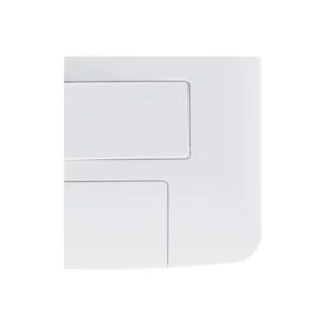 Conjunto Montado Aria 4x2 2 Interruptores Simples 6a 250v Afastados Tramontina - Imagem 5