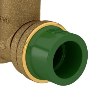 Base para Registro de Pressão Mvs para Ppr Bruto 25mm - Imagem 3