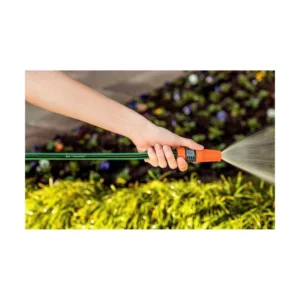 Mangueira Tramontina Pvc com Engate e Esguicho Flex 20m Verde - Imagem 3