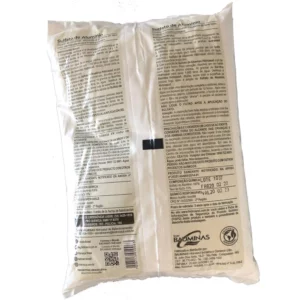 Sulfato de Alumínio Hidroazul Fino 2kg - Imagem 3