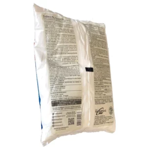 Sulfato de Alumínio Hidroazul Fino 2kg - Imagem 4