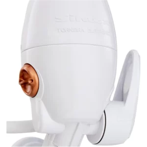 Torneira Elétrica Eletrônica Cobre 220v 6500w Tel265cb Sintex - Imagem 3