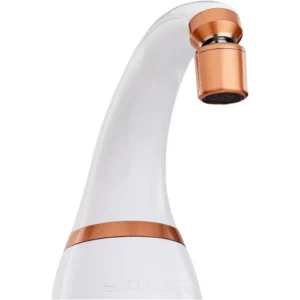 Torneira Elétrica Eletrônica Cobre 220v 6500w Tel265cb Sintex - Imagem 4