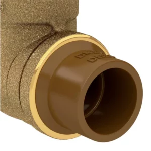 Base para Registro de Gaveta para Pvc Bruto 25mm - Imagem 3