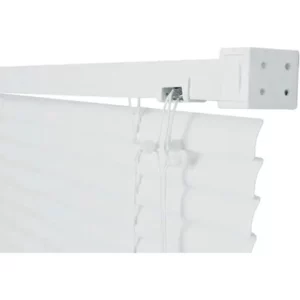 Persiana Horizontal Plástico, Primafer, Branco, 100 X 160 Cm - Imagem 3