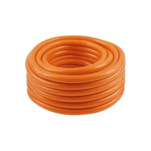 Mangueira Multi Tramontina Antitorção Ats em Pvc C/engate e Esguicho 20m Laranja - Imagem 5