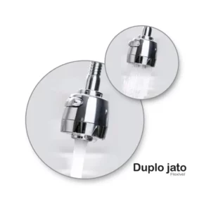 Tormeira Bica Movel Gourmet Parede C29 1/4 Volta 3068 - Imagem 7