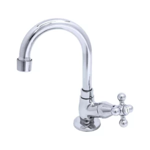 Torneira de Mesa para Lavatório Bica Móvel Light de 1/2 Polegada C33 Bognar