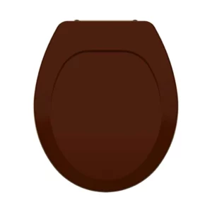 Assento Universal Premium Marrom Caramelo Tupan