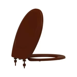 Assento Universal Premium Marrom Caramelo Tupan - Imagem 5