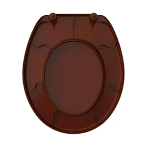 Assento Universal Premium Marrom Caramelo Tupan - Imagem 6