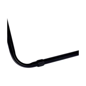 Varal de Chão com Abas Max Preto Mor - Imagem 3