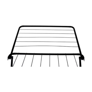 Varal de Chão com Abas Max Preto Mor - Imagem 5