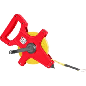 Nove54, Trena de Fibra Longa, Caixa Aberta, com 30 M. - Imagem 1