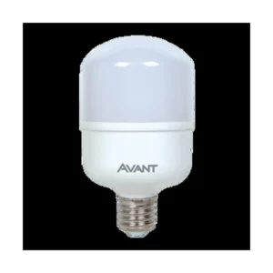Lâmpada Bulbo Hp Led, 50w, Emissão de Luz Branca Br6500k, Soquete E27, Bivolt, Avant