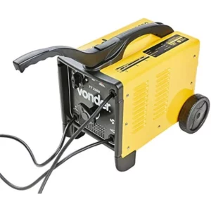 Transformador para Solda Elétrica Tt 2500, 127 V~/220 V~, Vonder Vdo2527