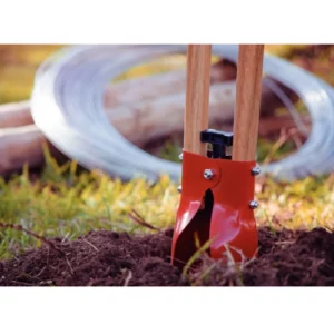 Cavadeira Articulada Metalica Tramontina - Imagem 3