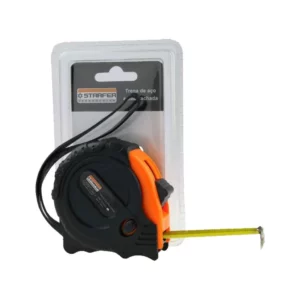 Trena Emborrachada 3m X 16mm Starfer