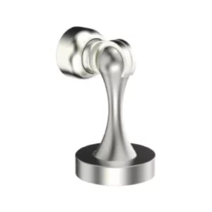 Soprano, Trava Porta Piso Magnético Eco Inox Escovado Soprano