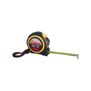 Trena de Aço 5 Metros X 19 Mm Cortag