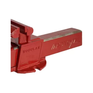 Torno de Bancada N. 08 Profissional Tb-800p - Imagem 3