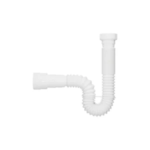 Sifao Tubo Extensivo Branco P/valvula Descarga Dn36-dn38 - Imagem 3