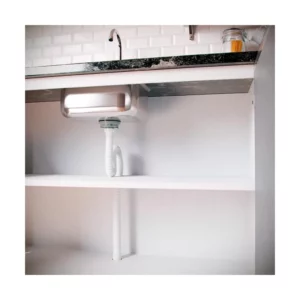 Sifao Tubo Extensivo Branco P/valvula Descarga Dn36-dn38 - Imagem 4