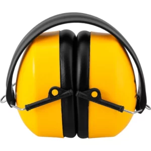 Vonder, Abafador de Ruídos Tipo Concha, 19 Db, Arv 30. - Imagem 3